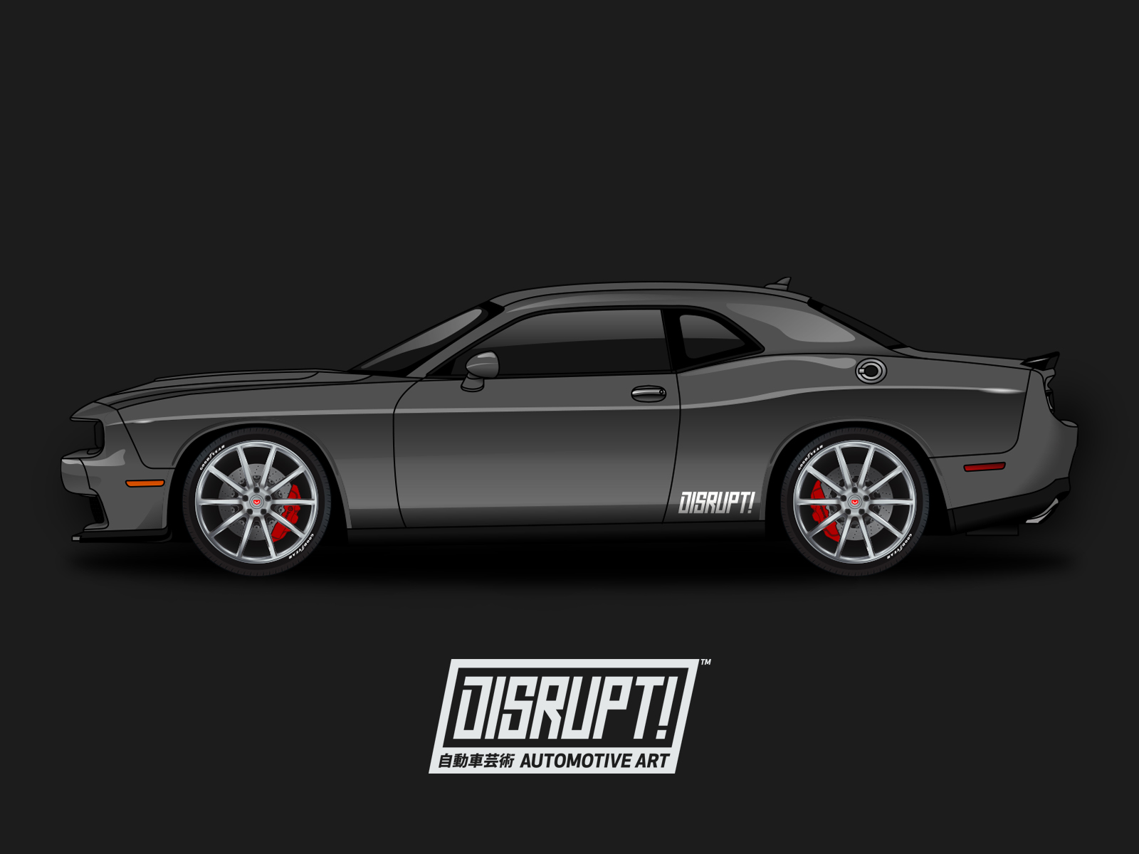 001_BossDog_Dodge_Challenger_Mockup