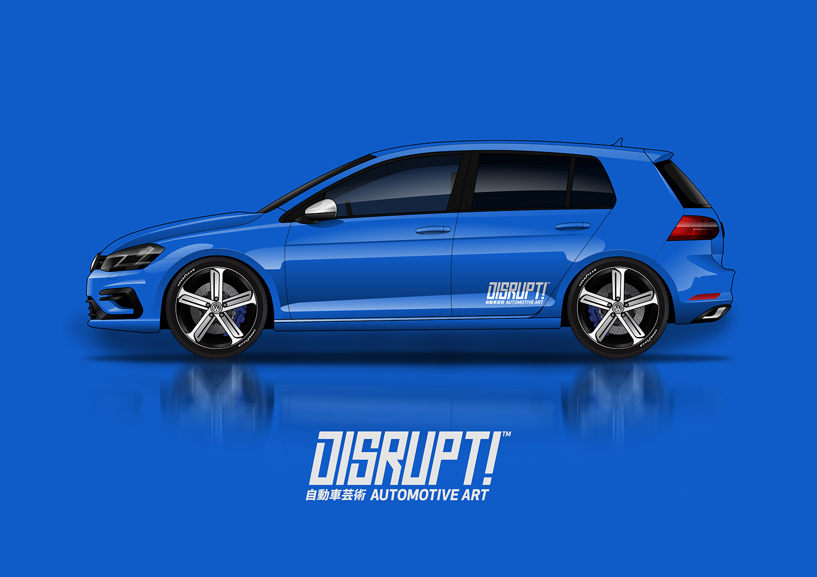 013_BossDog_Volkswagen_Golf_R_VII_2017_A3_Spread_WEB