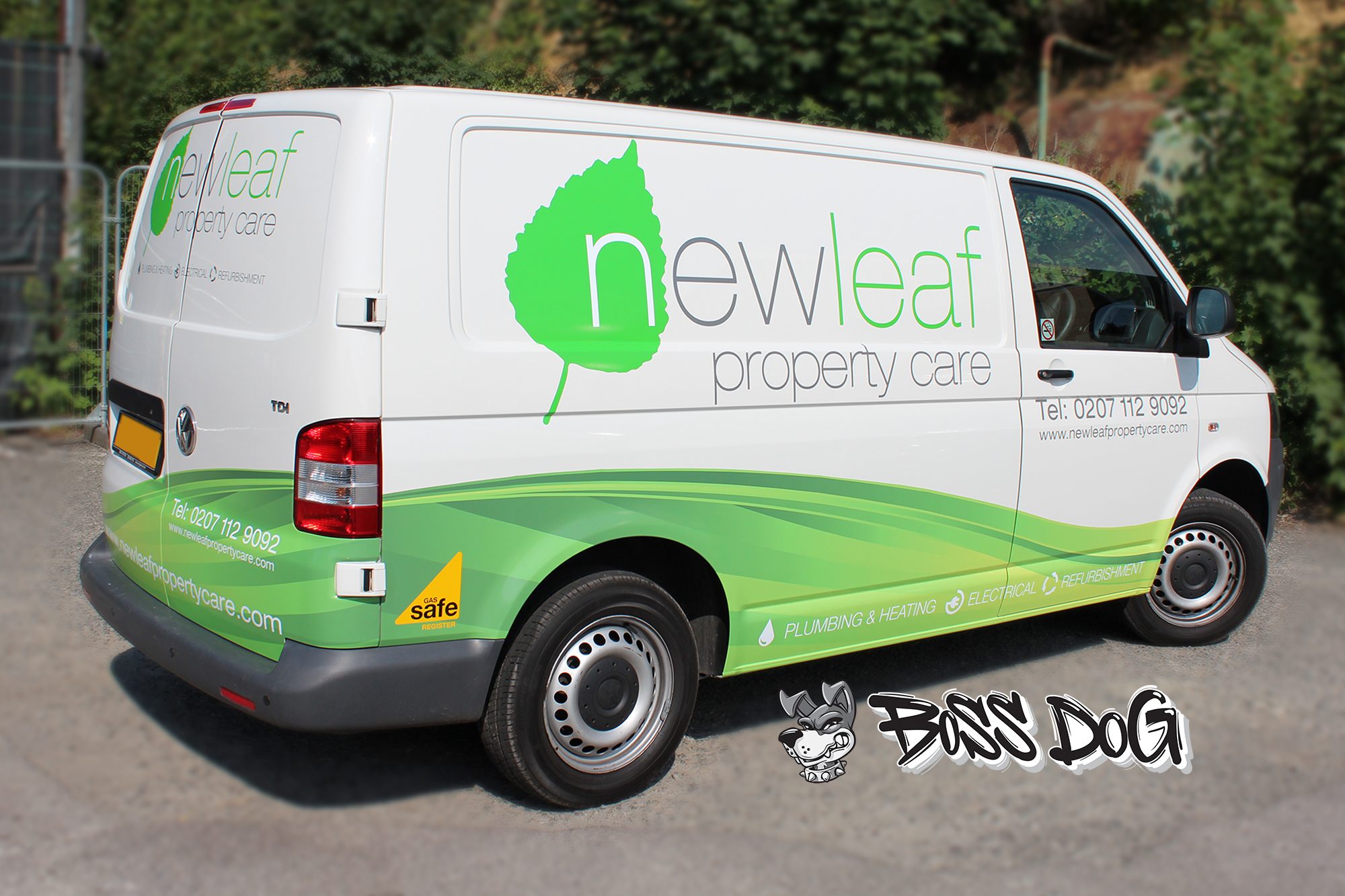 Commercial_Vehicle_Wrap_Disrupt_BossDog_6