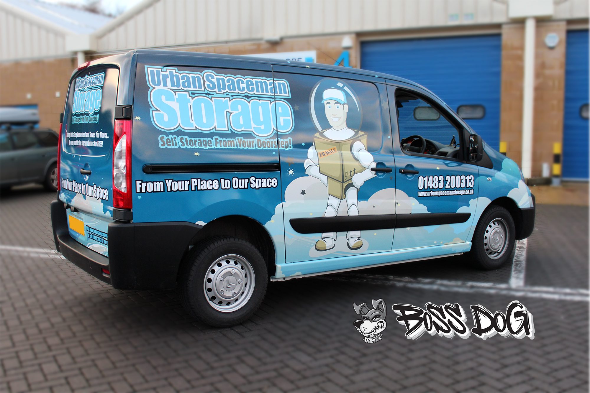 Commercial_Vehicle_Wrap_Disrupt_BossDog_7